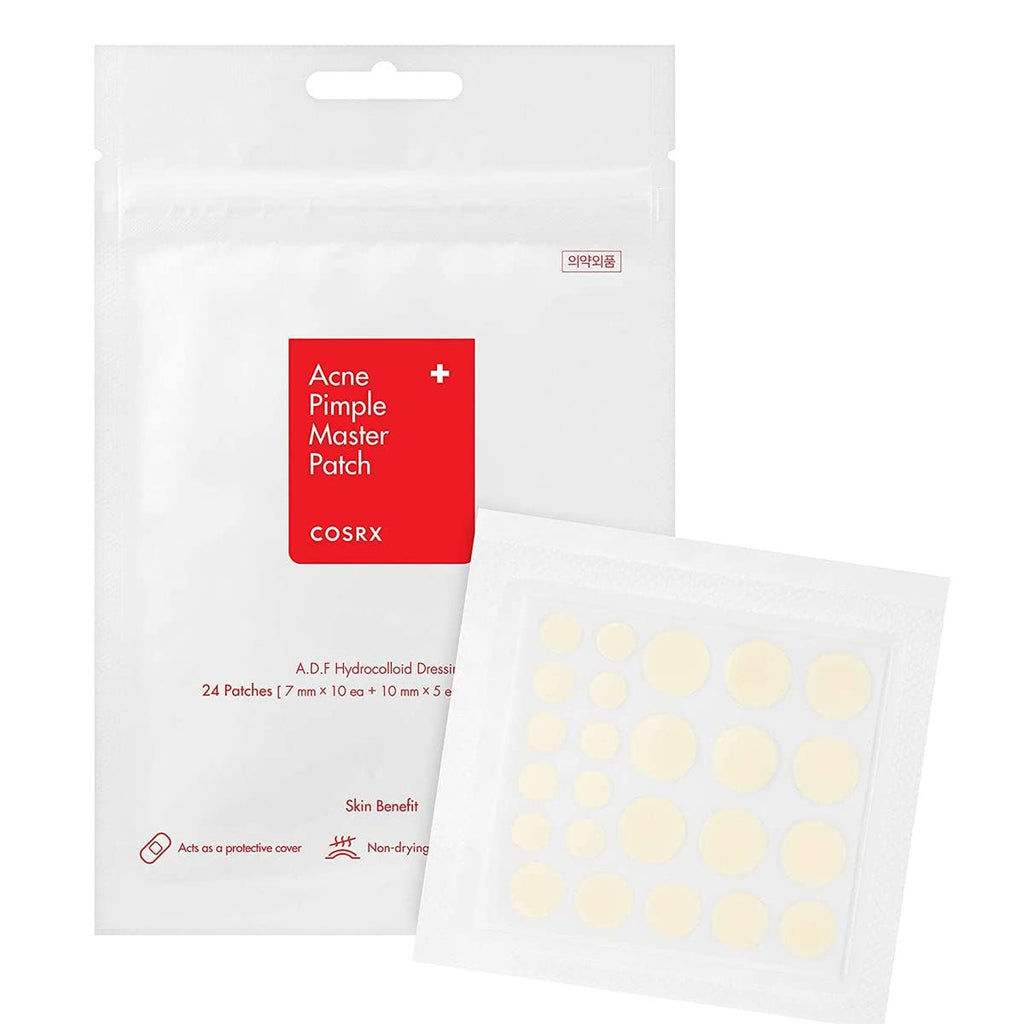 Cosrx Acne Pimple Master Patch, 24 Patches product image