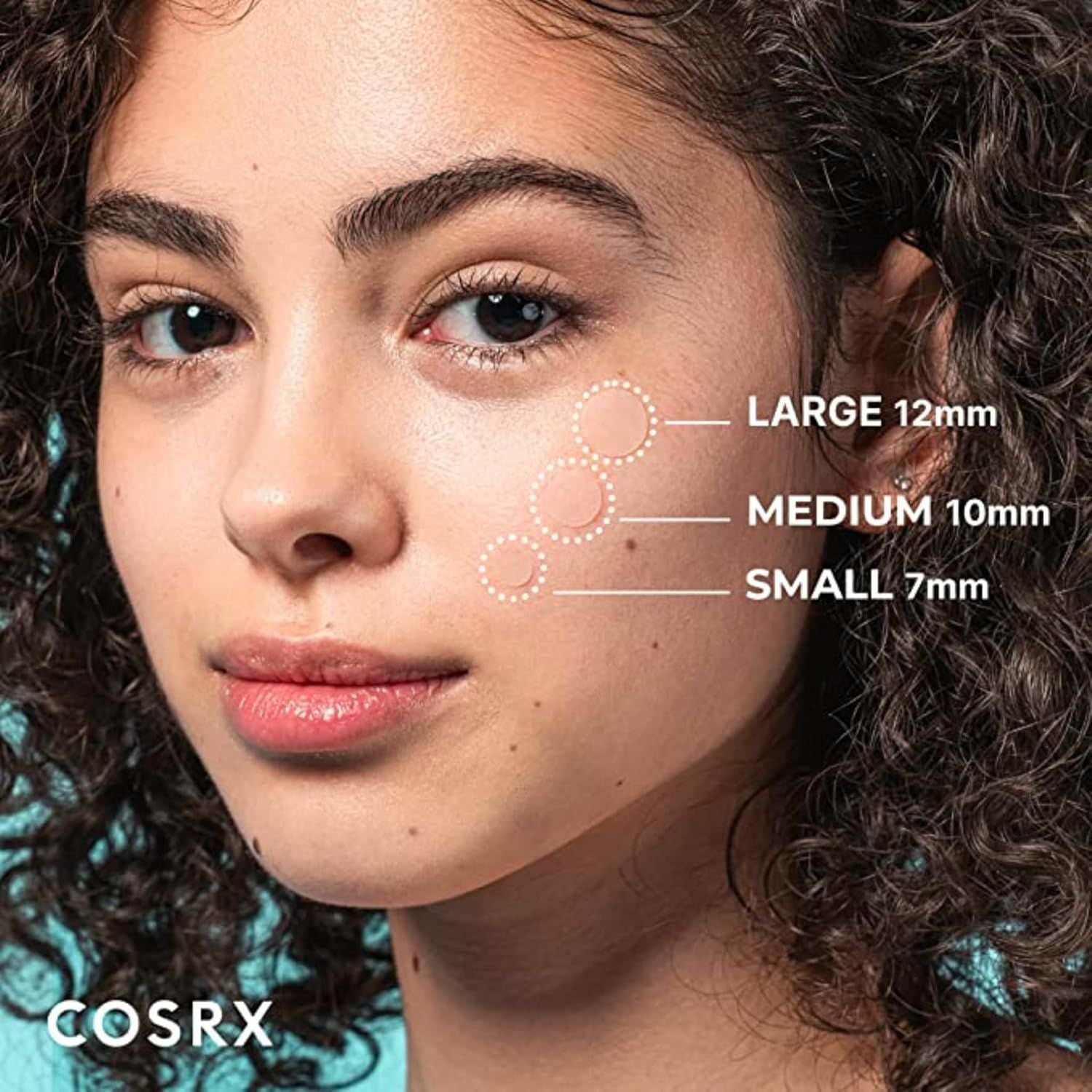 Cosrx Acne Pimple Master Patch, 24 Patches product image 5