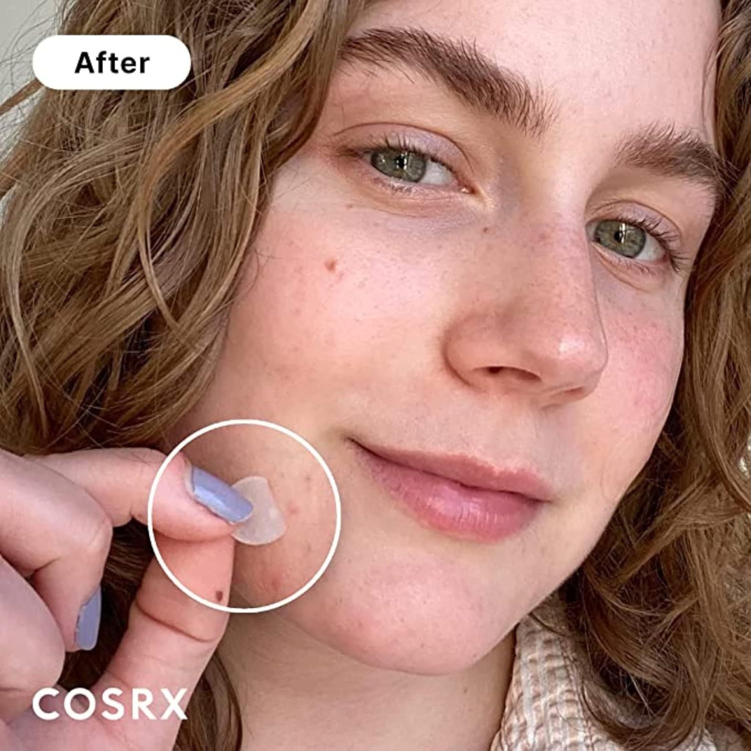 Cosrx Acne Pimple Master Patch, 24 Patches product image 6