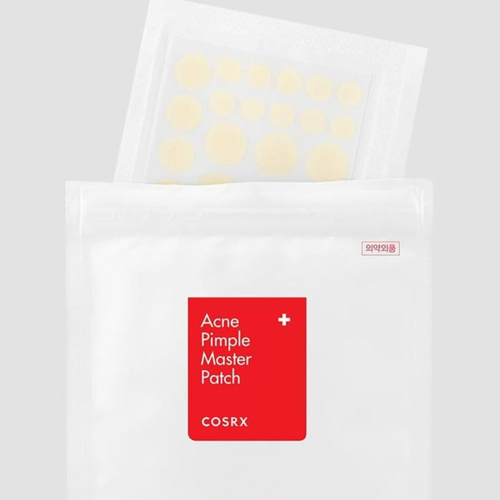 Cosrx Acne Pimple Master Patch, 24 Patches product image 7