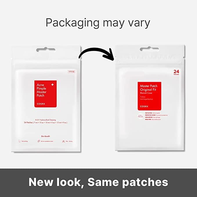 Cosrx Acne Pimple Master Patch, 24 Patches product image 8