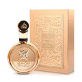 Lattafa Fakhar Gold Eau De Parfum for Unisex, 100ml product image