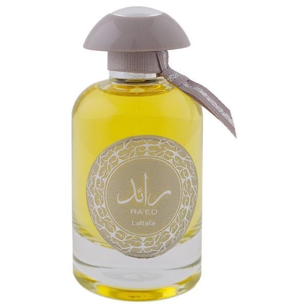 Lattafa Raed Silver Eau De Parfum Spray for Unisex, 100ml product image