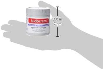 Sudocrem Antiseptic Healing Cream, 125g product image 3