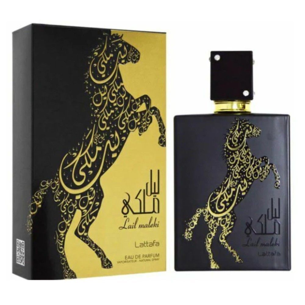 Lattafa Lail Maleki Eau de Parfum product image