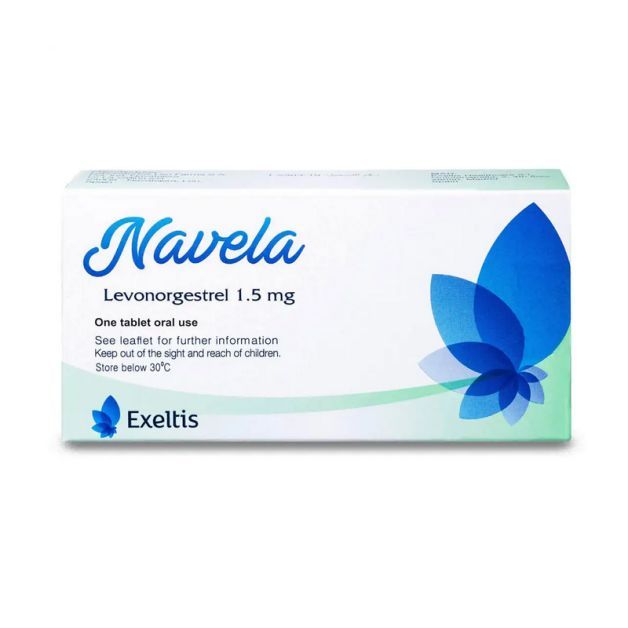 Navela 1.5mg Tablet, 1 Piece product image