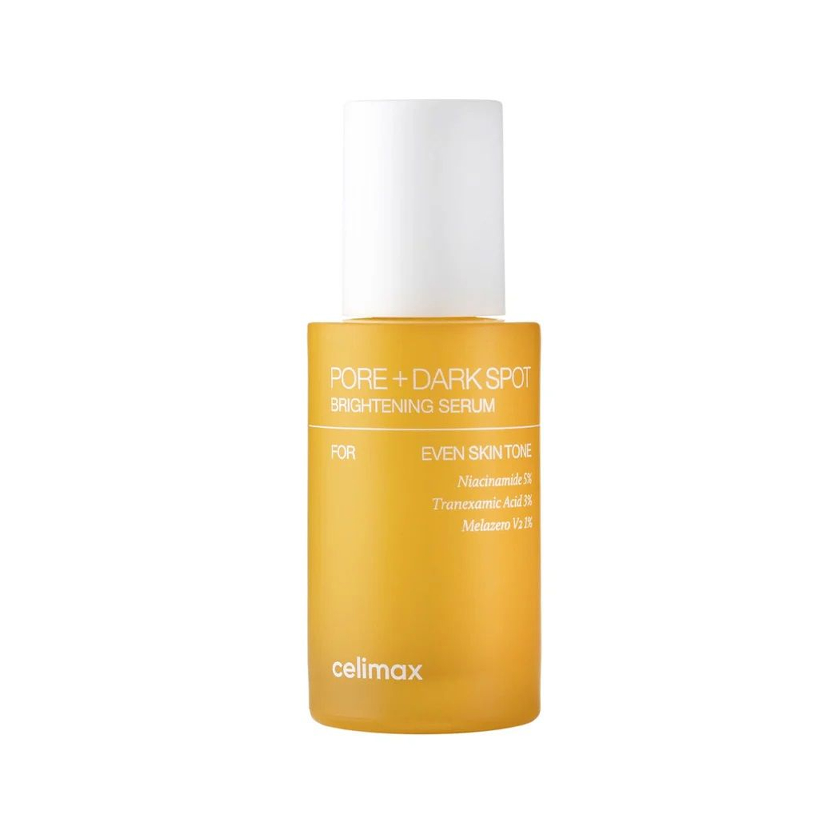 Celimax Pore+Dark Spt Brghtng Serum 30ml product image