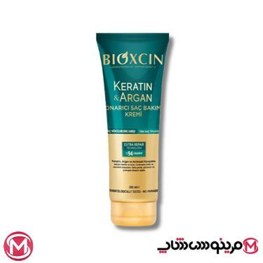 Bioxcin Keratin Argan Extra Repair Conditioner 250ml product image