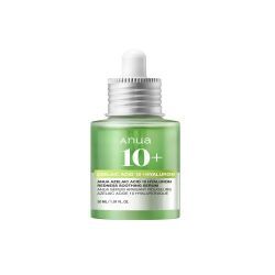 Anua Azelaic Acid 10 Hyaluron Redness Soothing Serum 30ml product image