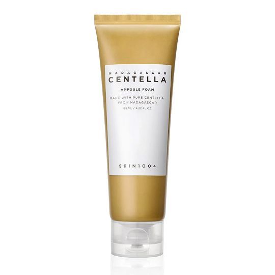Skin1004 Madagascar Centella Ampoule Foam 125ml product image