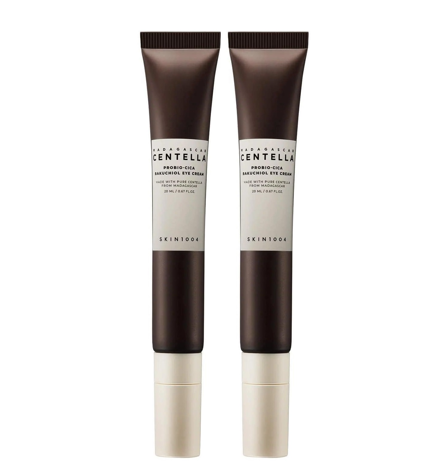 Skin1004 Probio-Cica Bakuchiol Eye Cream, 20ml product image
