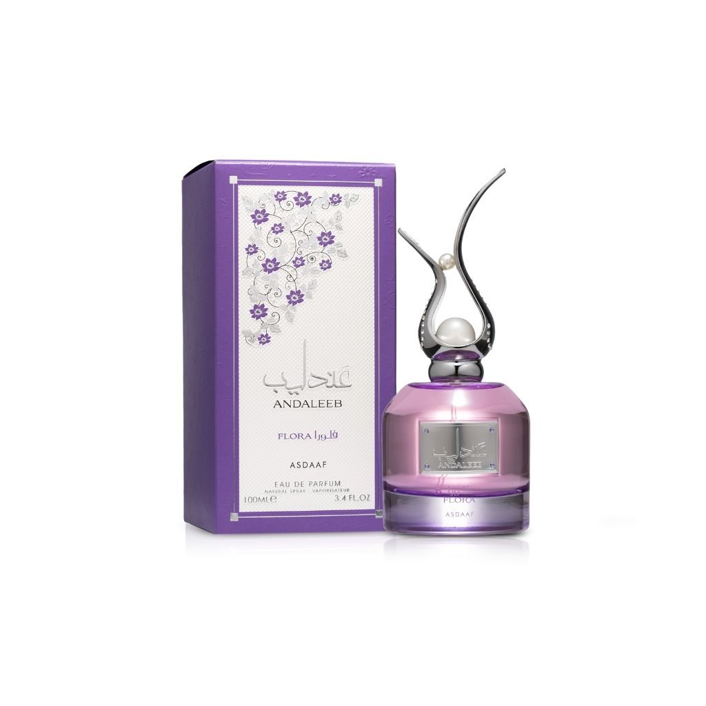 Asdaaf Andaleeb Flora With Gift Wraping 10374 product image