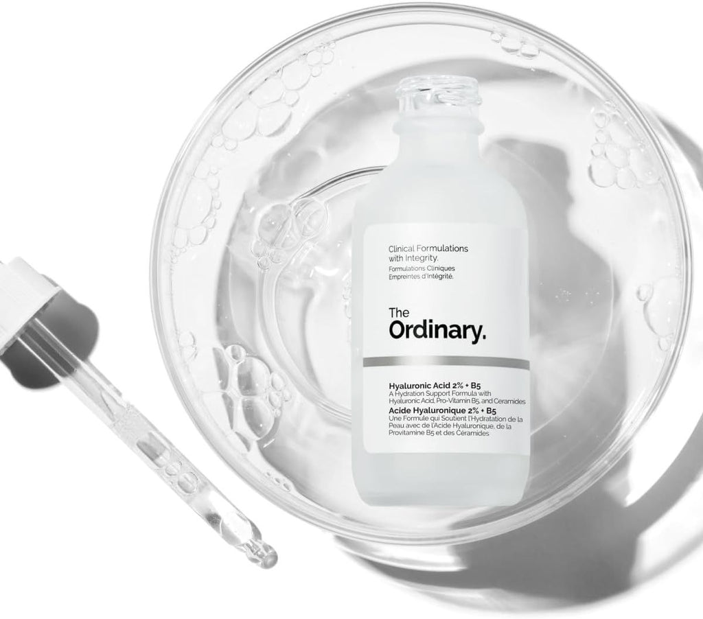 The Ordinary Hyaluronic Acid 2% and B,5 30ml product image 2