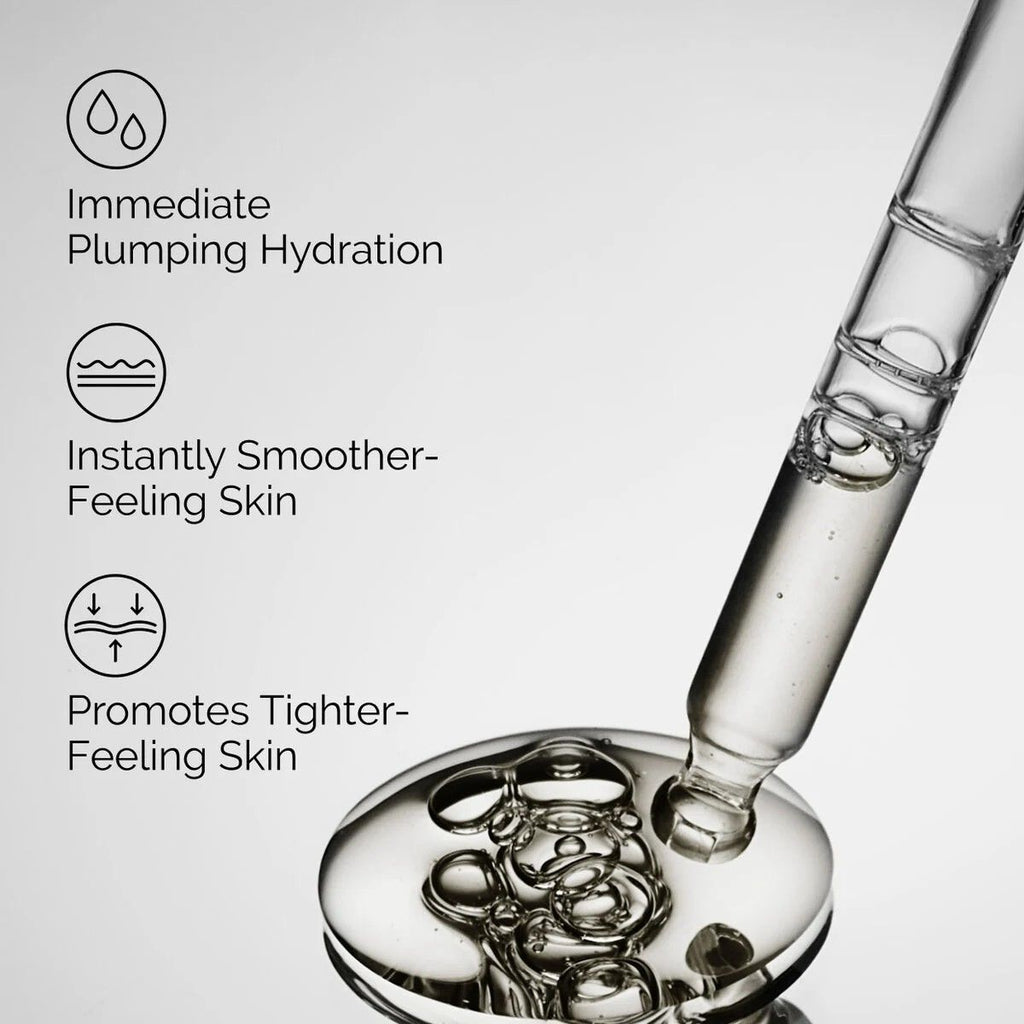The Ordinary Hyaluronic Acid 2% and B,5 30ml product image 6