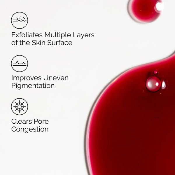 The Ordinary AHA 30% + BHA 2% Peeling Solution, 30ml product image 3