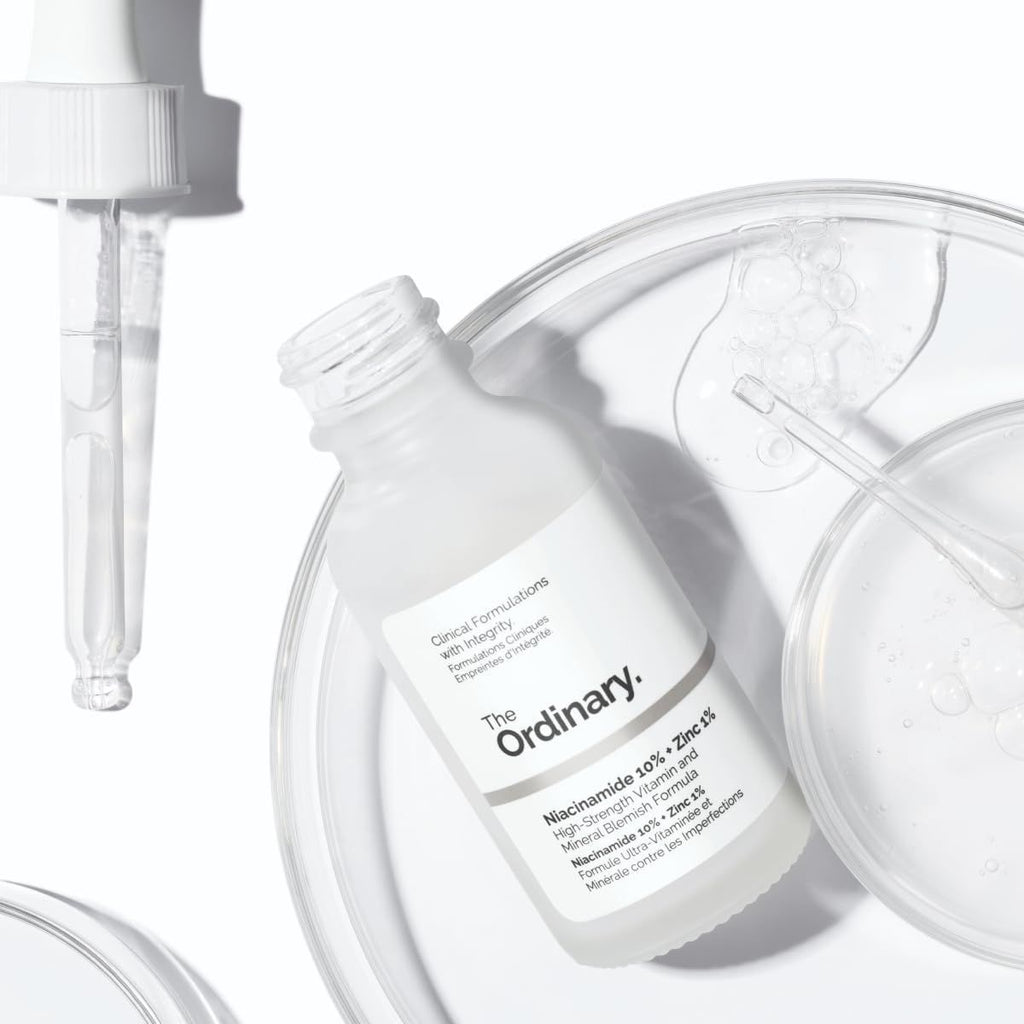 The Ordinary Niacinamide 10% + Zinc 1%, 30ml product image 2