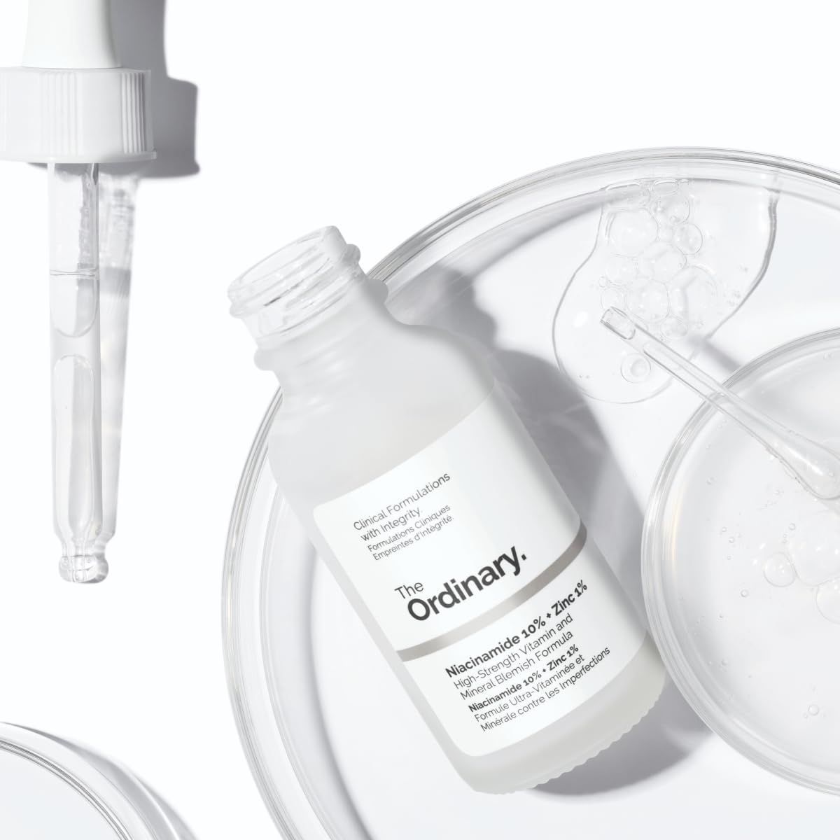 The Ordinary Niacinamide 10% + Zinc 1%, 30ml product image 2