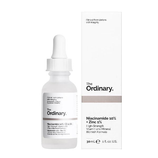 The Ordinary Niacinamide 10% + Zinc 1%, 30ml product image 3