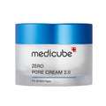 Medicube Zero Pore Cream 2.0 -50ml product image