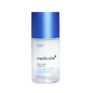 Medicube Zero Pore Serum 2.0 - 37ml product image