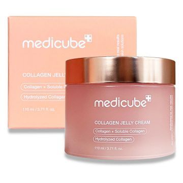 Medicube Collagen Jelly Cream, 110ml product image 2