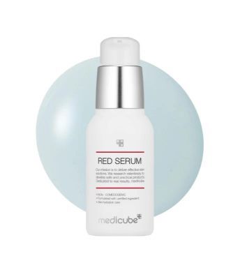Medicube Red Serum 2.0 30ml product image