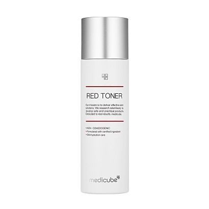 Medicube Red Toner 2.0 100ml product image
