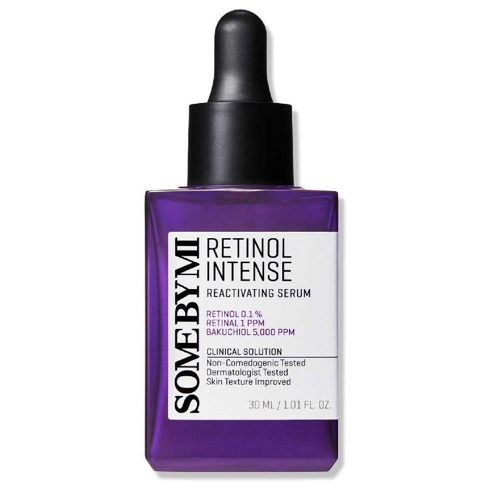 Some By Mi Retinol Intense Reactivating Serum, 30ml product image