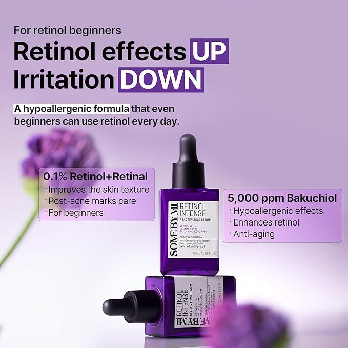 Some By Mi Retinol Intense Reactivating Serum, 30ml product image 2