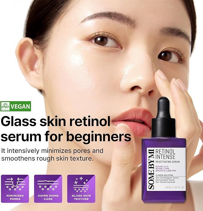 Some By Mi Retinol Intense Reactivating Serum, 30ml product image 4