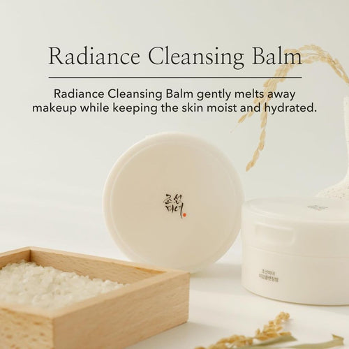 Beauty Of Joseon Radiance Cleansing Balm, 100ml product image 2