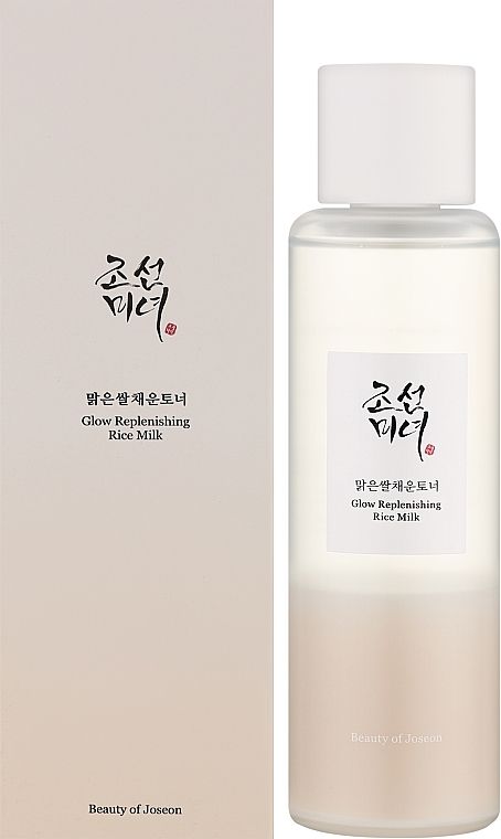 Beauty Of Joseon Glow Replenishing Rice Milk product image