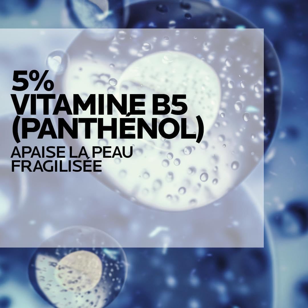La Roche-Posay Cicaplast Baume B5+ Ultra Repairing & Soothing Face & Body Balm, 100ml product image 4