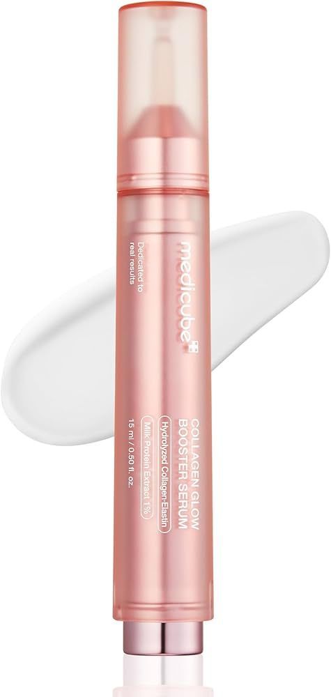 Medicube Collagen Glow Booster Serum, 15ml product image