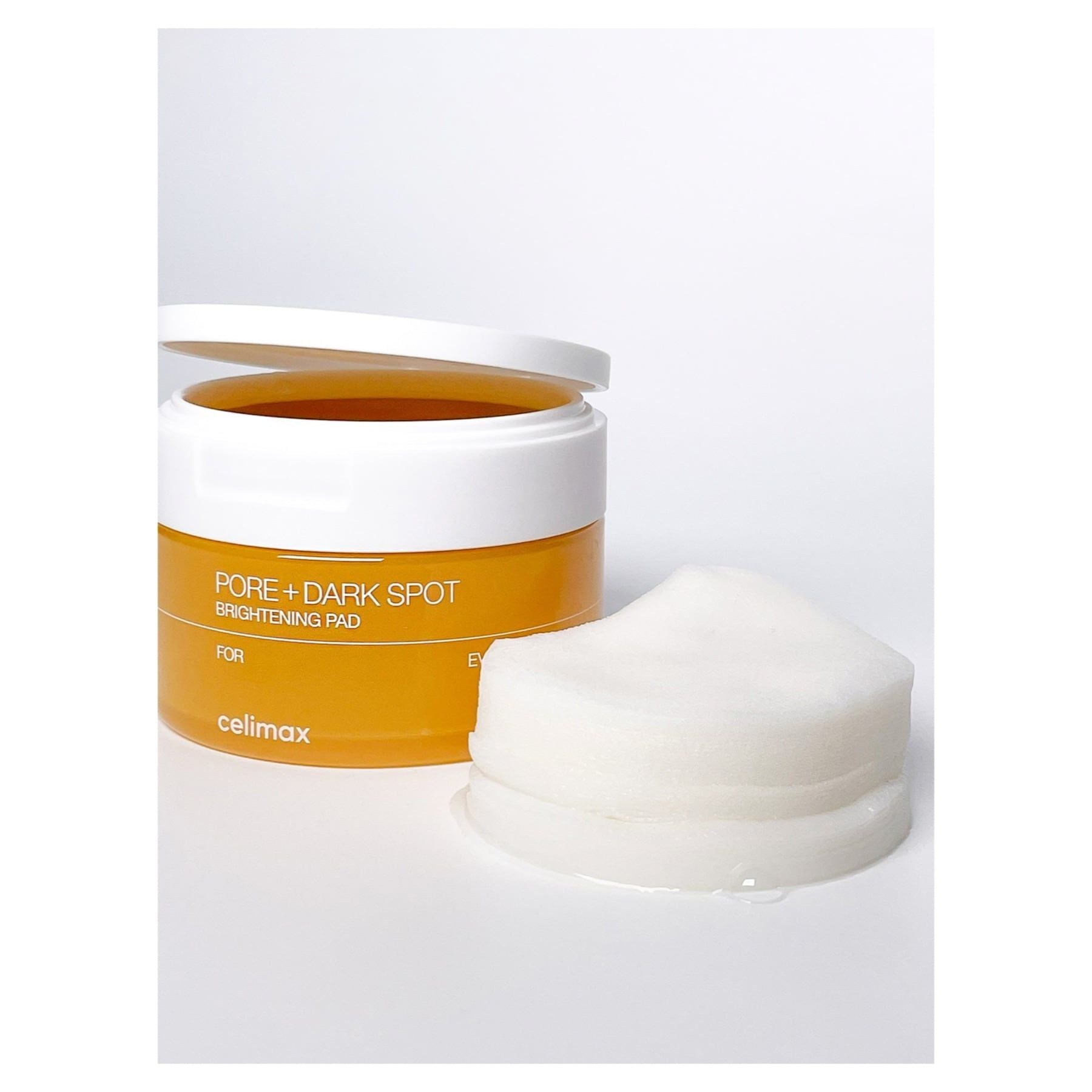 Celimax Pore+Dark Spot Brightening Pad, 40 Pieces product image
