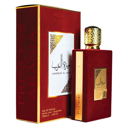 Asdaaf Ameerat Al Arab For Unisex Eau De Parfum, 100ml product image