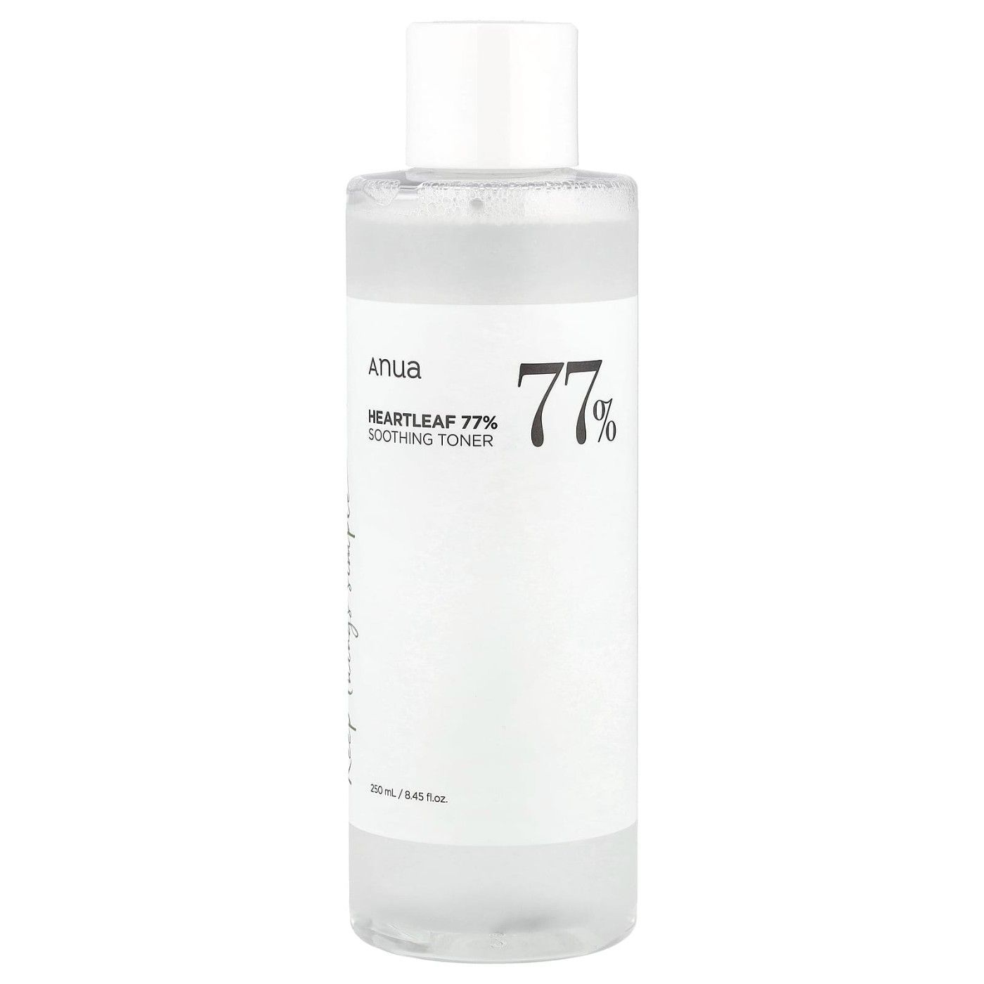 Anua Heartleaf 77% Soothing Facial Toner, 250ml product image