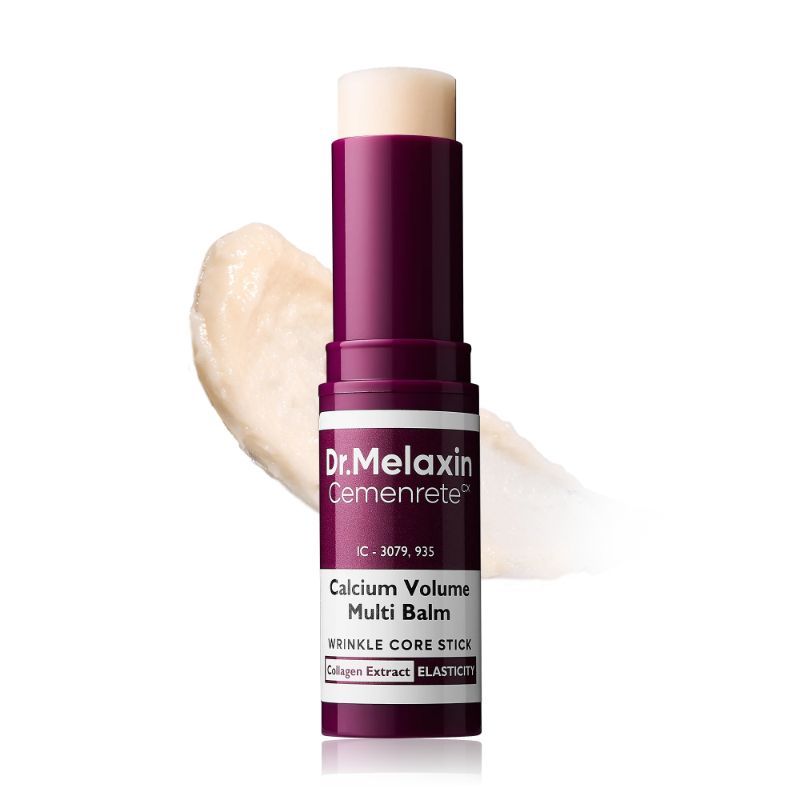 Dr Melaxin Cemenrete Calcium Multi Balm, 9g product image