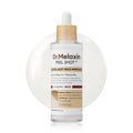 Dr. Melaxin Peel Shot Exfoliating White Rice Ampoule, 80ml product image