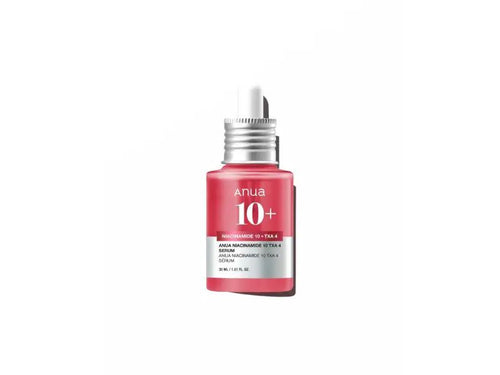 Anua 10+ Niacinamide Serum, 30ml product image
