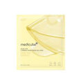 Medicube Kojic Acid Turmeric Brightening Gel Mask Sheet product image