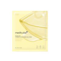 Medicube Kojic Acid Turmeric Brightening Gel Mask Sheet product image