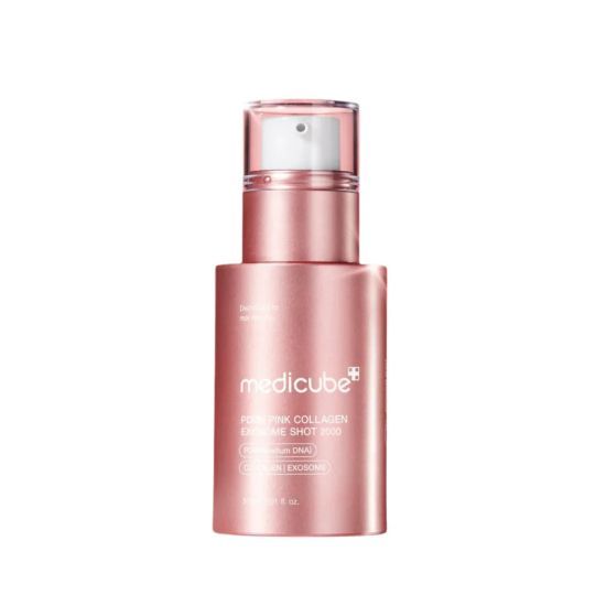 Medicube PDRN Pink Collagen Exosome Shot 2000, 30ml product image