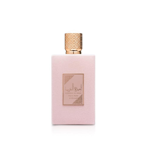 Asdaaf Ameerat Al Arab Prive Rose For Women Eau De Parfum, 100ml product image 2