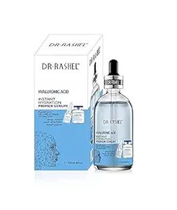 Dr. Rashel Hyaluronic Acid Instant Hydration Primer Serum, 100ml product image 2