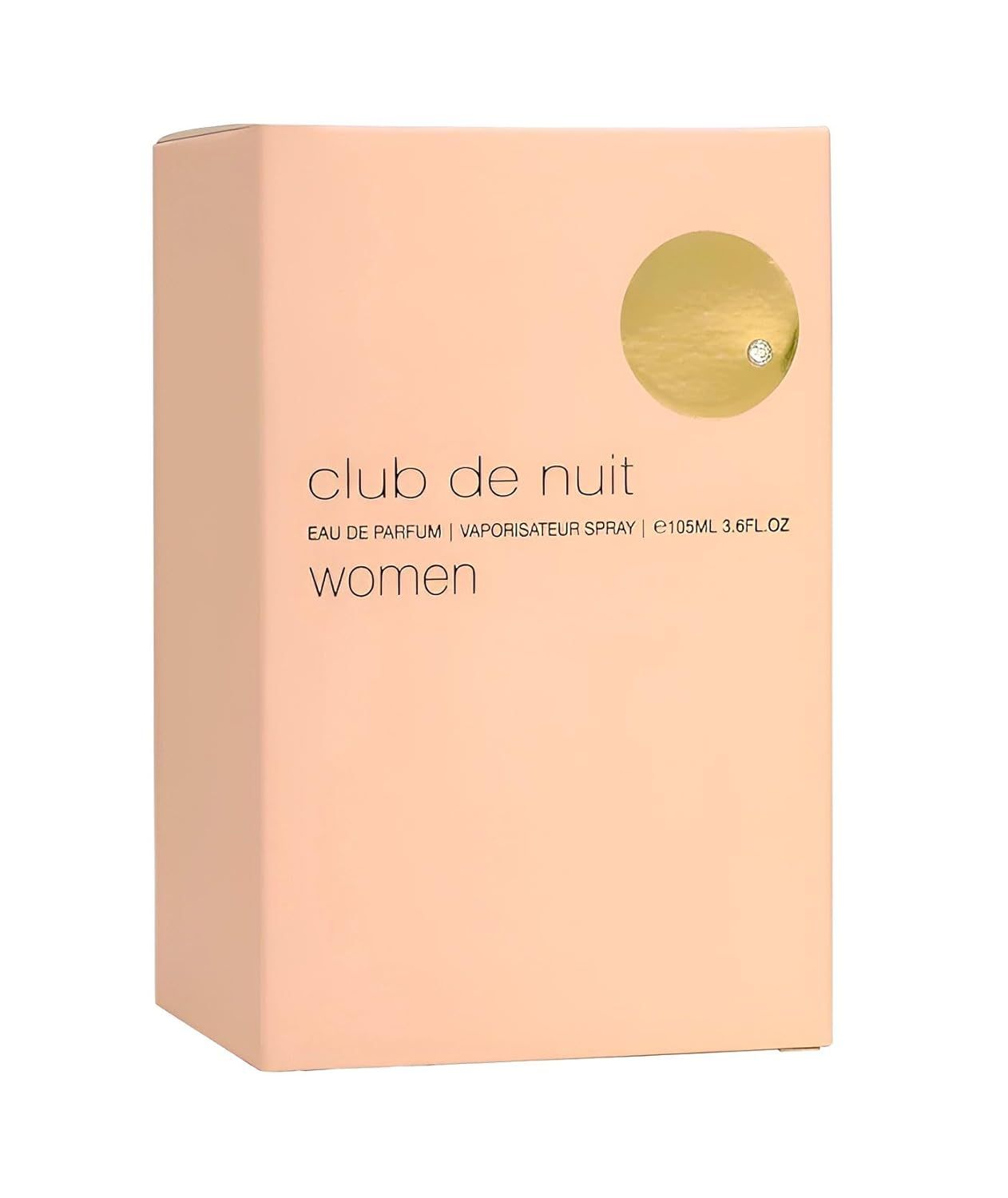 Armaf Club De Nuit Women product image 5