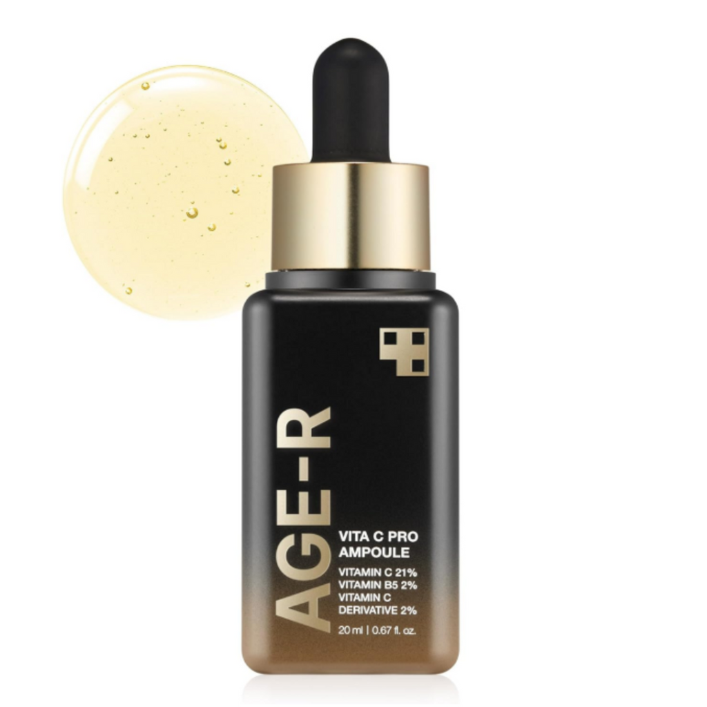 Medicube Age-R Vita C Pro Ampoule, 20ml product image