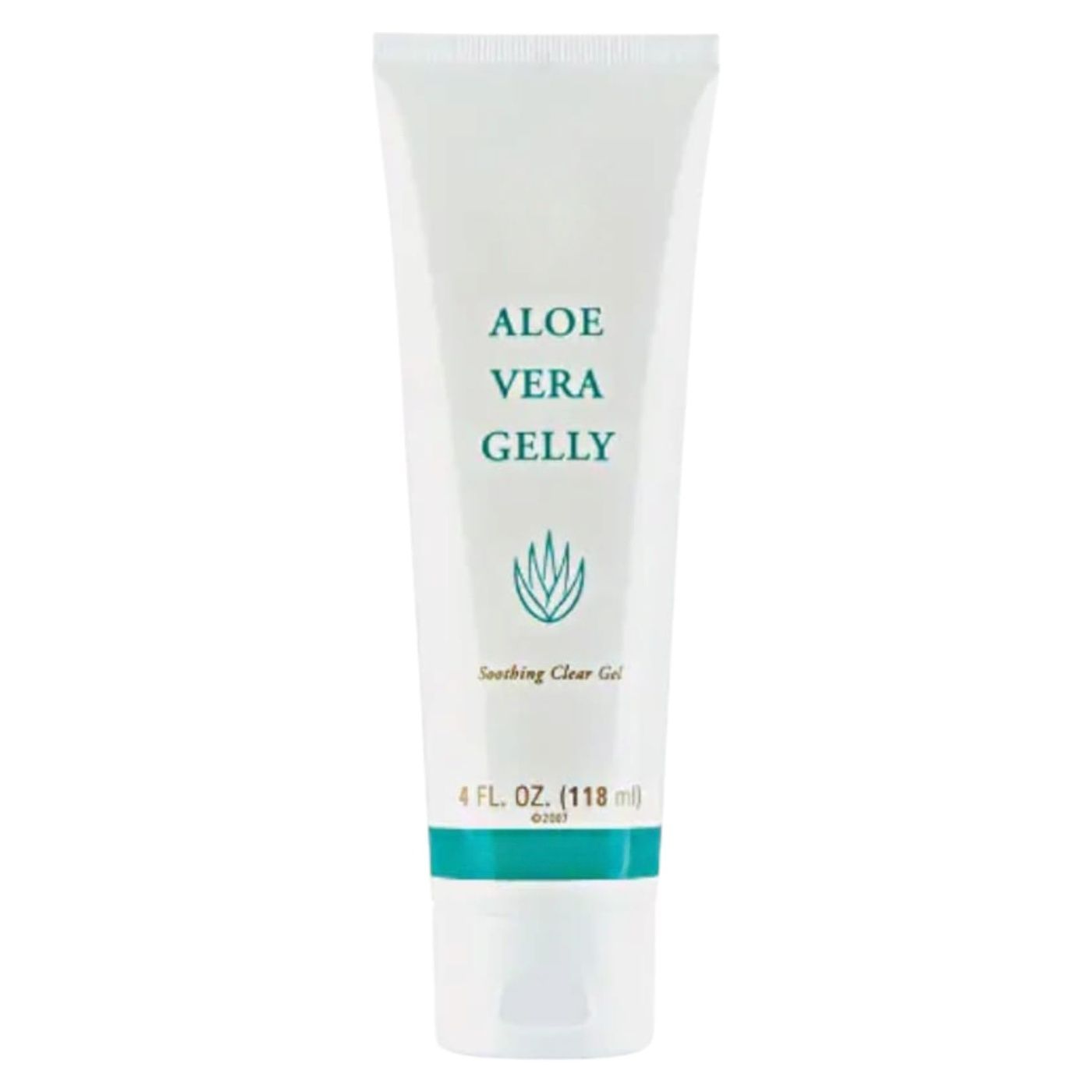Forever Aloe Vera Gelly Clear Gel, 118ml product image