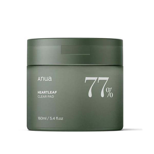 Anua Heartleaf Pad product image