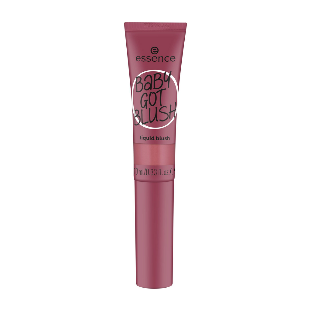 Essence Baby Got Blush Liquid - 20 Blushin Berry product image